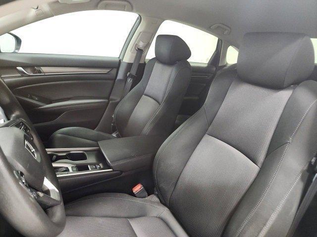 used 2019 Honda Accord car, priced at $16,998