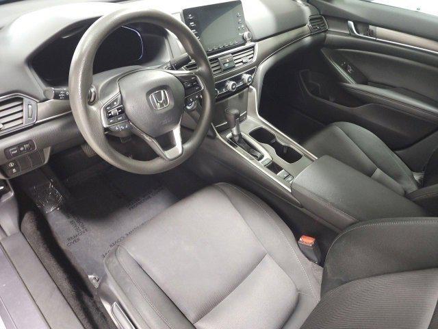 used 2019 Honda Accord car, priced at $16,998
