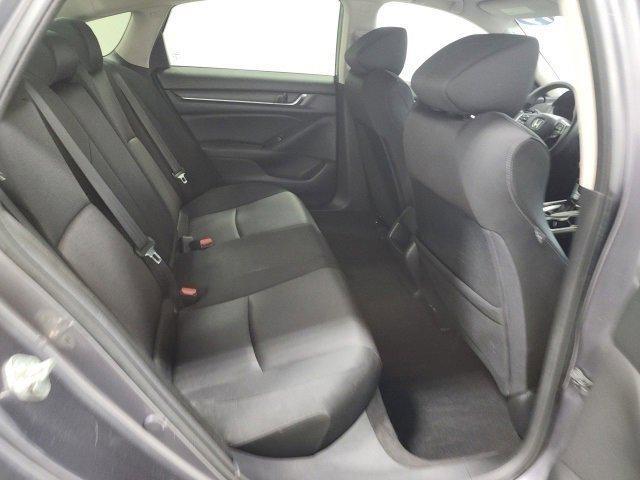 used 2019 Honda Accord car, priced at $16,998