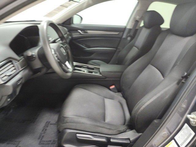 used 2019 Honda Accord car, priced at $16,998