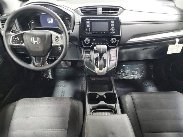 used 2020 Honda CR-V car, priced at $20,420