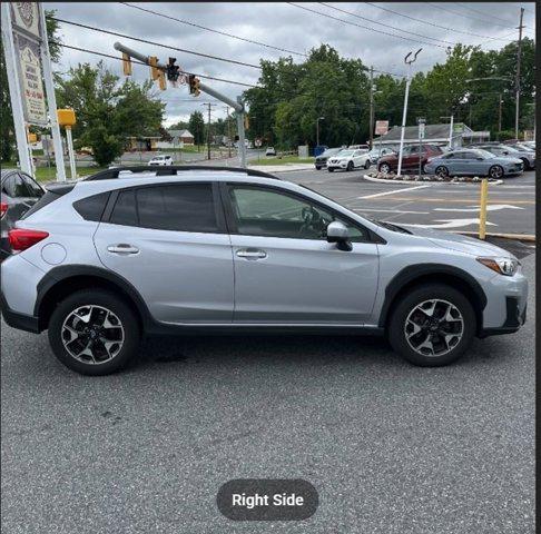 used 2019 Subaru Crosstrek car, priced at $17,499