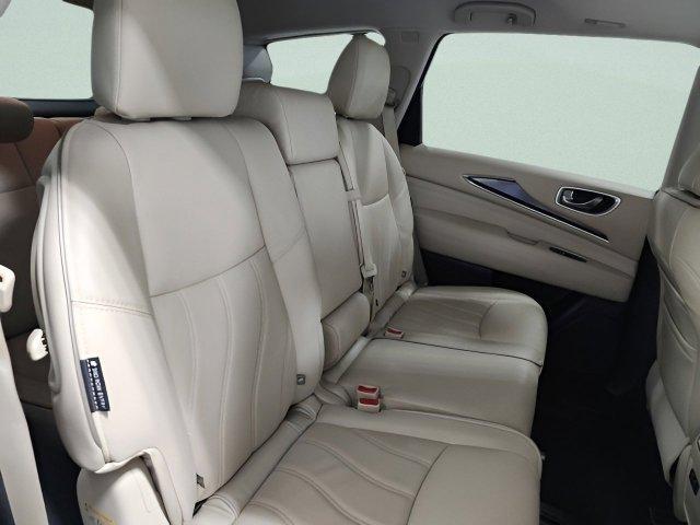 used 2020 INFINITI QX60 car, priced at $16,500