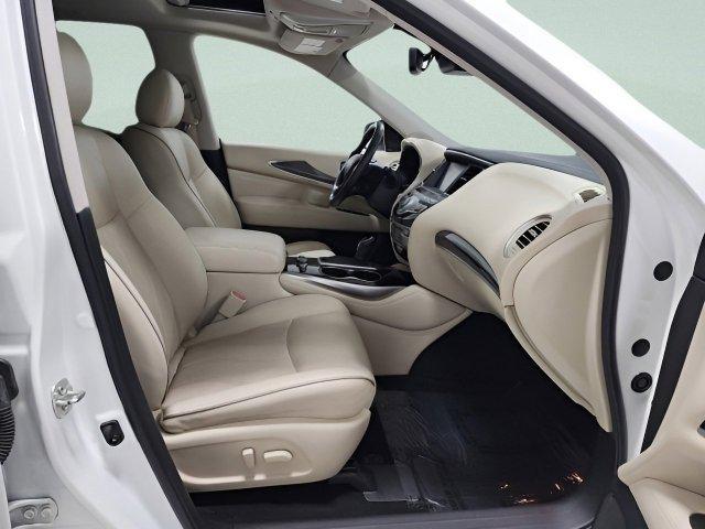 used 2020 INFINITI QX60 car, priced at $16,500