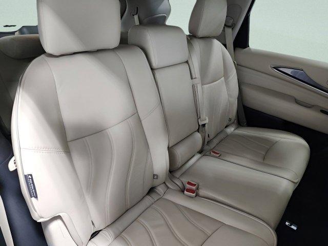 used 2020 INFINITI QX60 car, priced at $16,500