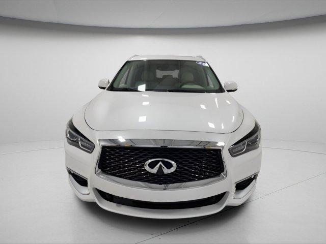 used 2020 INFINITI QX60 car, priced at $16,500