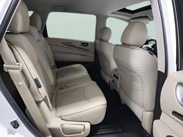 used 2020 INFINITI QX60 car, priced at $16,500