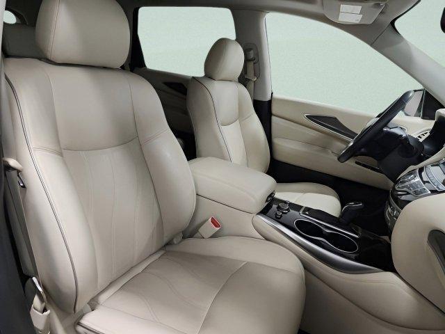 used 2020 INFINITI QX60 car, priced at $16,500