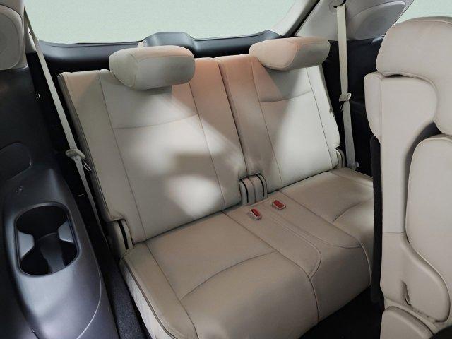 used 2020 INFINITI QX60 car, priced at $16,500