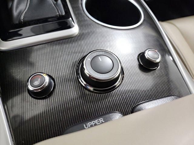 used 2020 INFINITI QX60 car, priced at $16,500