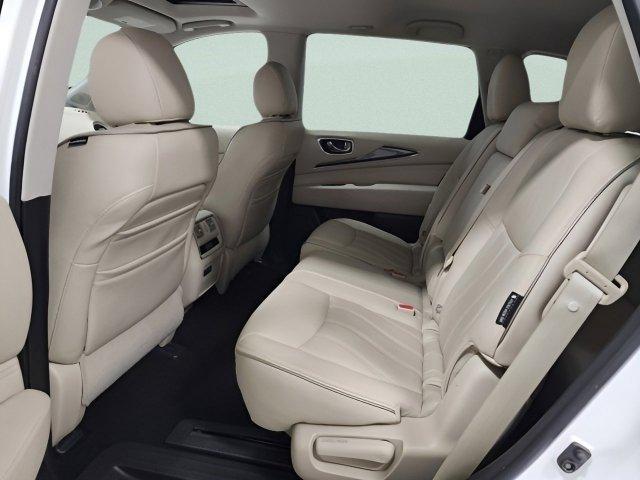 used 2020 INFINITI QX60 car, priced at $16,500