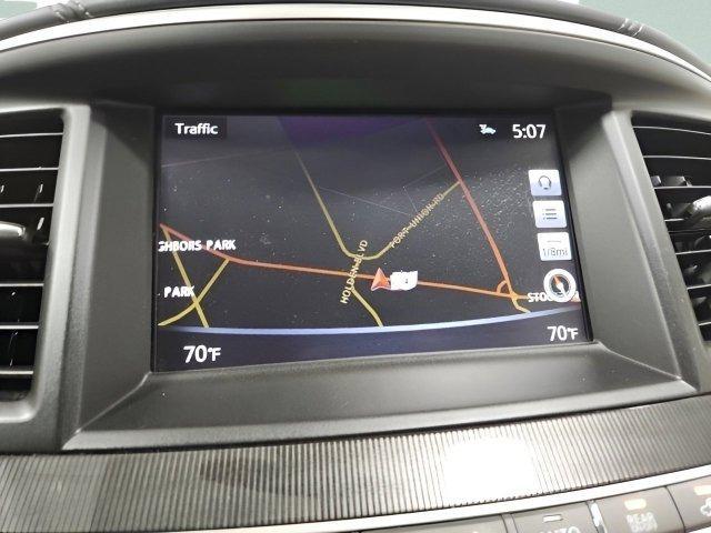 used 2020 INFINITI QX60 car, priced at $16,500