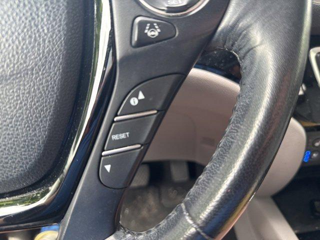 used 2018 Honda Pilot car, priced at $22,203