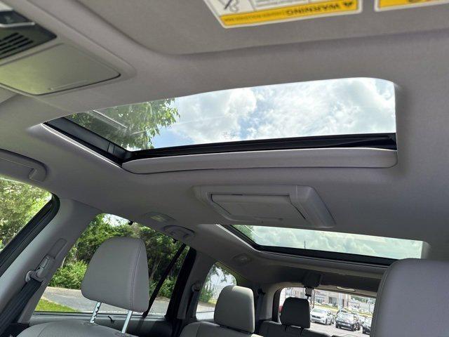 used 2018 Honda Pilot car, priced at $22,203