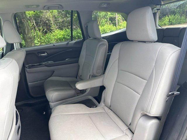 used 2018 Honda Pilot car, priced at $22,203