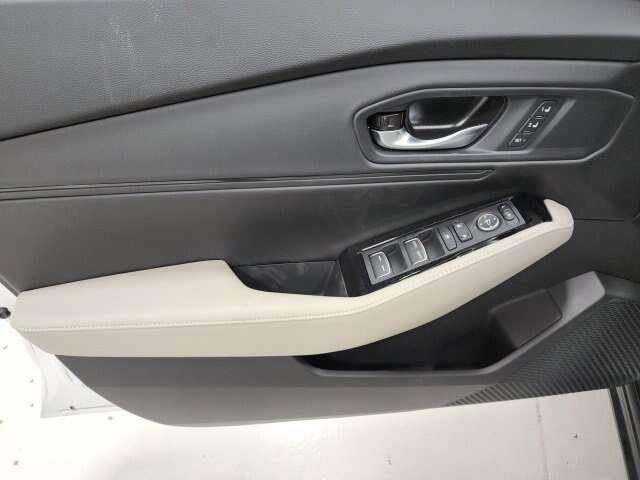 used 2024 Honda Accord Hybrid car, priced at $33,913