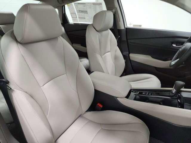 used 2024 Honda Accord Hybrid car, priced at $33,913