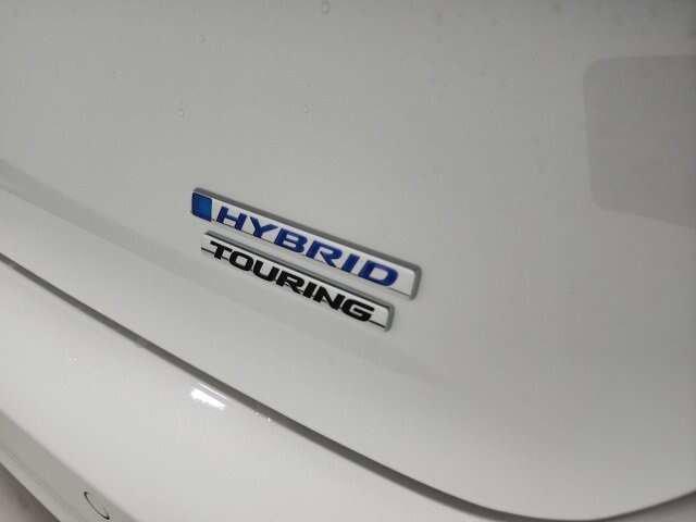 used 2024 Honda Accord Hybrid car, priced at $33,913