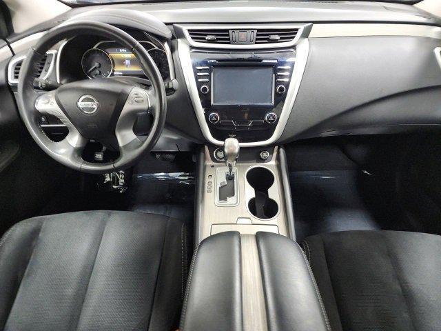 used 2016 Nissan Murano car, priced at $12,694