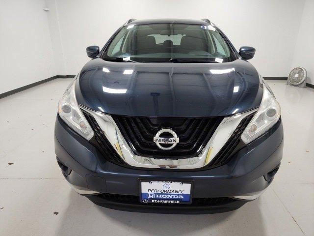 used 2016 Nissan Murano car, priced at $12,694