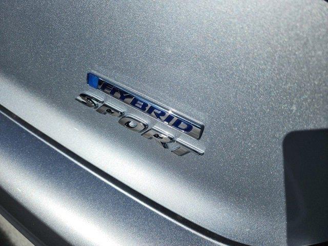 new 2025 Honda Accord Hybrid car, priced at $34,457