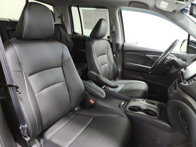 used 2022 Honda Ridgeline car, priced at $32,344