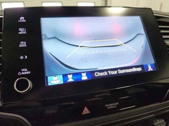used 2022 Honda Ridgeline car, priced at $32,344