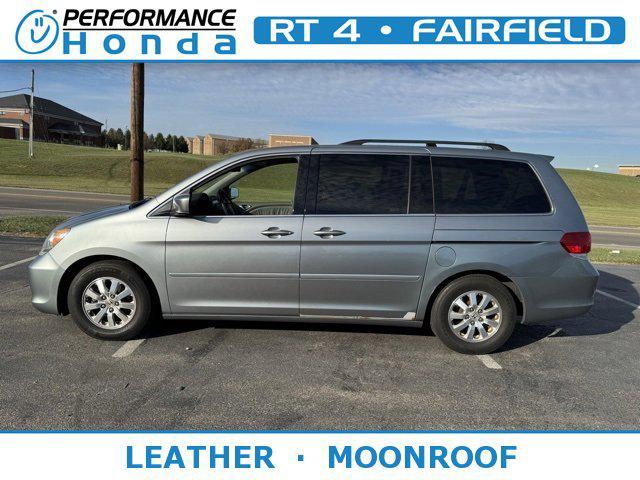 used 2009 Honda Odyssey car, priced at $6,990