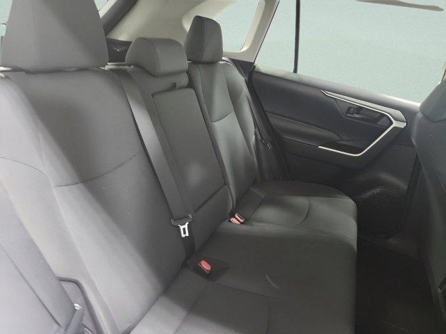 used 2020 Toyota RAV4 car, priced at $23,918