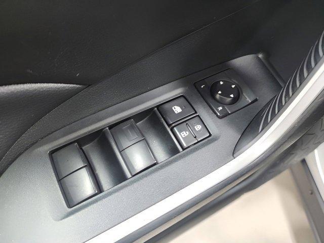 used 2020 Toyota RAV4 car, priced at $23,918