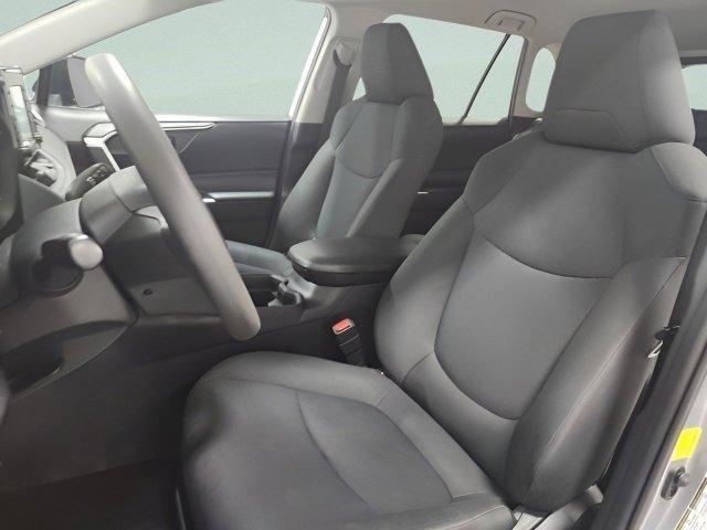 used 2020 Toyota RAV4 car, priced at $23,918