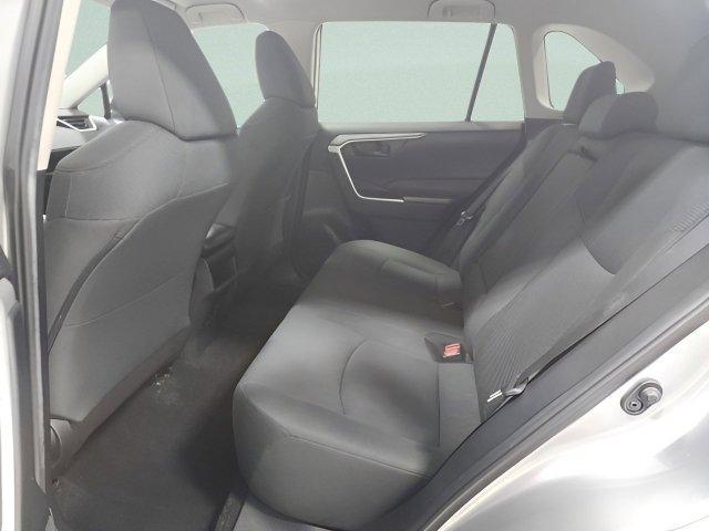 used 2020 Toyota RAV4 car, priced at $23,918