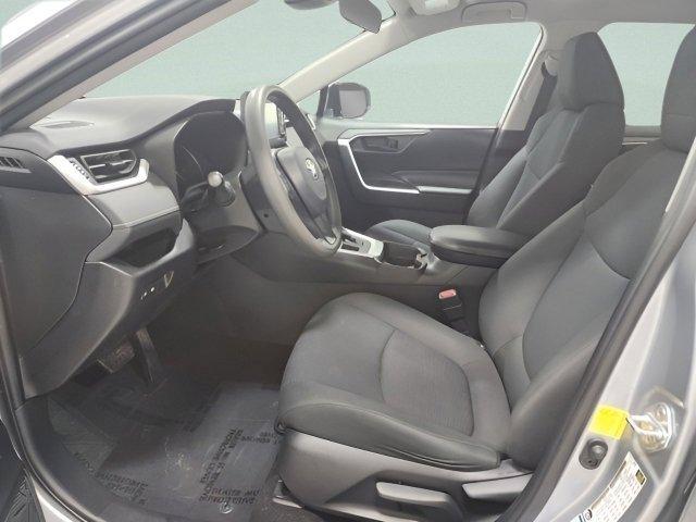 used 2020 Toyota RAV4 car, priced at $23,918