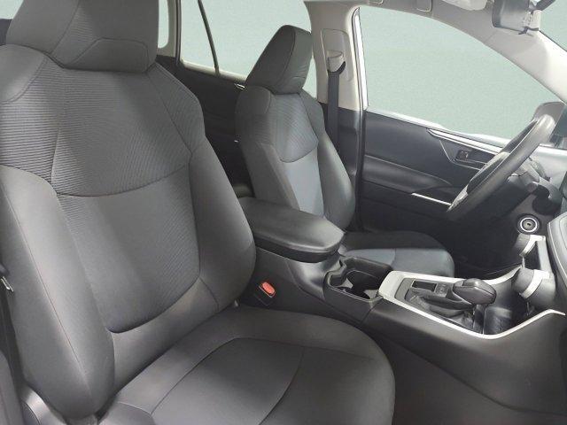used 2020 Toyota RAV4 car, priced at $23,918