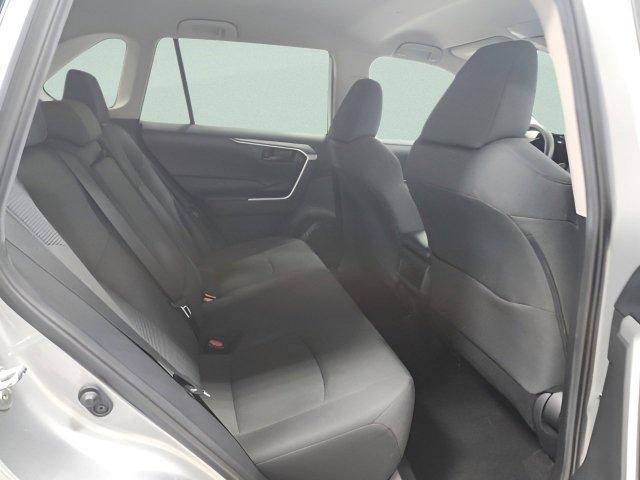 used 2020 Toyota RAV4 car, priced at $23,918
