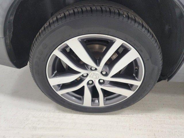used 2017 Honda Pilot car, priced at $21,490