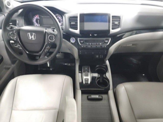 used 2017 Honda Pilot car, priced at $21,490