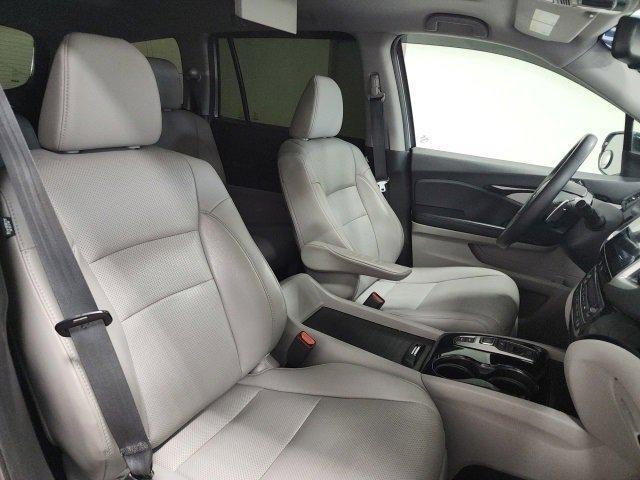 used 2017 Honda Pilot car, priced at $21,490