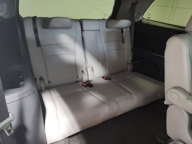 used 2017 Honda Pilot car, priced at $21,490