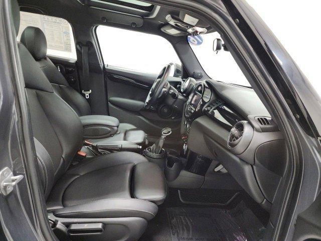used 2016 MINI Hardtop car, priced at $14,999