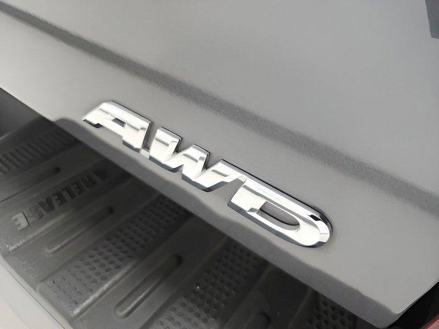 used 2023 Honda Ridgeline car, priced at $32,500