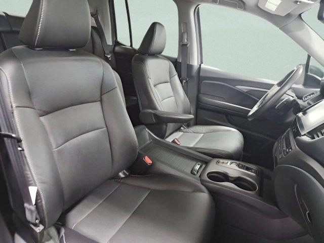 used 2023 Honda Ridgeline car, priced at $32,500