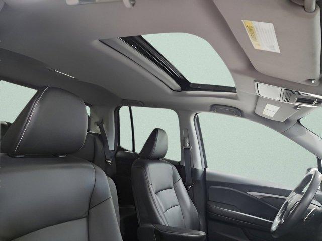 used 2023 Honda Ridgeline car, priced at $32,500
