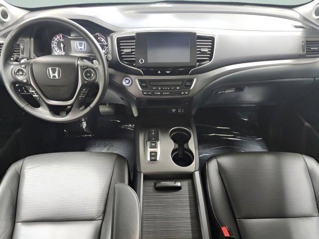 used 2023 Honda Ridgeline car, priced at $32,500