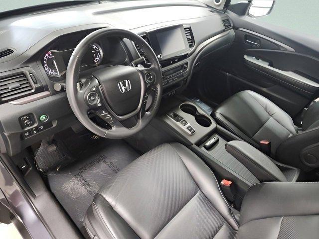 used 2023 Honda Ridgeline car, priced at $32,500