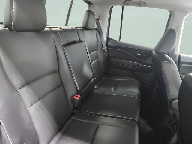 used 2023 Honda Ridgeline car, priced at $32,500
