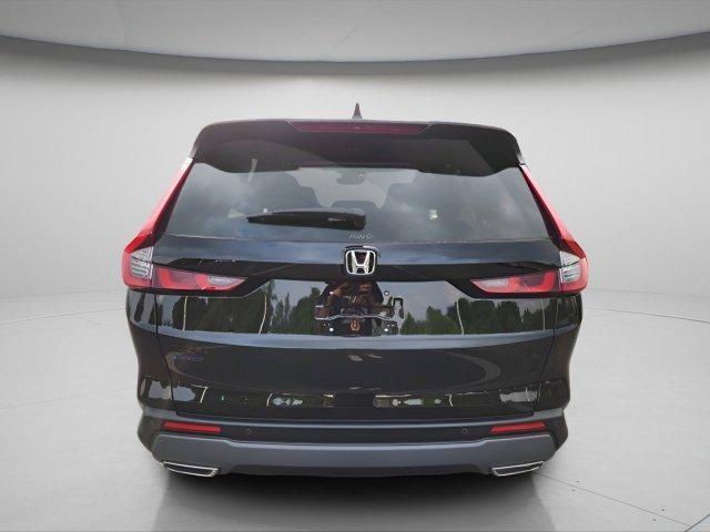 new 2026 Honda CR-V Hybrid car, priced at $41,204