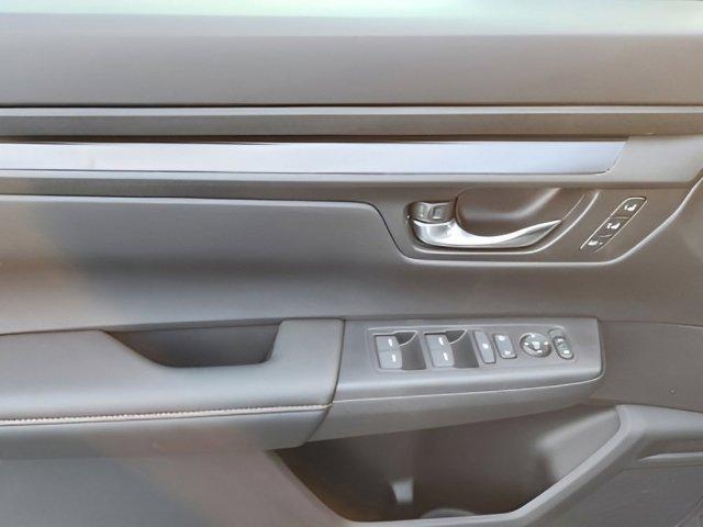 new 2026 Honda CR-V Hybrid car, priced at $41,204