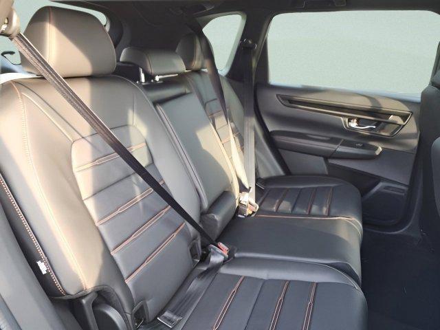 new 2026 Honda CR-V Hybrid car, priced at $41,204
