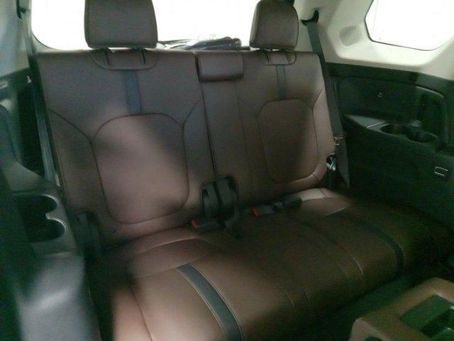 new 2025 Honda Pilot car, priced at $54,985